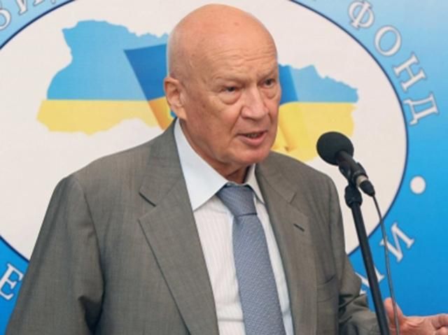 Президент призначив Горбуліна директором Національного інституту стратегічних досліджень Президент призначив Горбуліна директором Національного інституту стратегічних досліджень