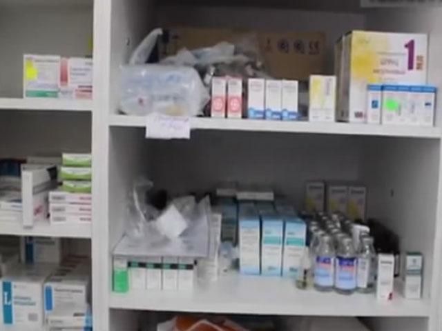 В бюджете не хватает денег на медикаменты для бойцов АТО В бюджете не хватает денег на медикаменты для бойцов АТО