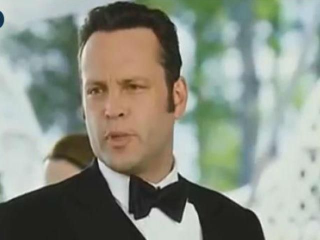 Фильм дня — "Незваные гости": холостяки охотятся на женщин на свадьбах Фильм дня — "Незваные гости": холостяки охотятся на женщин на свадьбах