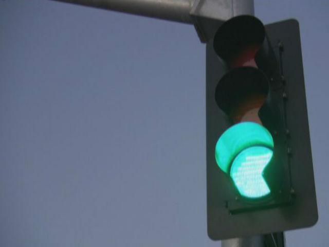 Как делают светофоры Как делают светофоры