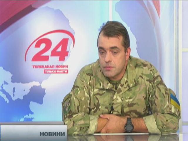 Сплеск тероризму в Україні прийдеться на осінь, — експерт Сплеск тероризму в Україні прийдеться на осінь, — експерт