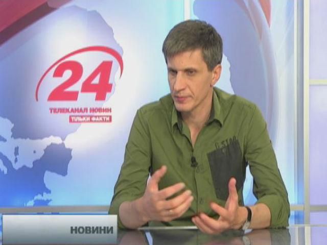 Терористи мають можливість постійно заповнювати втрати, — аналітик Терористи мають можливість постійно заповнювати втрати, — аналітик