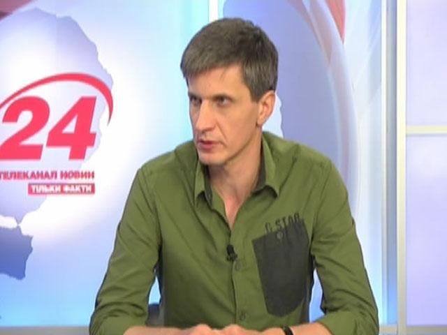 Проводити вибори на території, де йшла війна – нонсенс, – політичний аналітик Проводити вибори на території, де йшла війна – нонсенс, – політичний аналітик