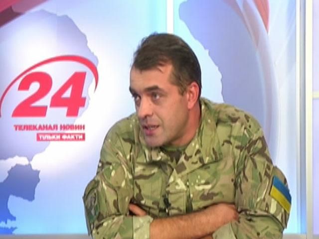 Сплеск активності терористів буде восени, коли їм важче буде ховатися, – Бірюков Сплеск активності терористів буде восени, коли їм важче буде ховатися, – Бірюков