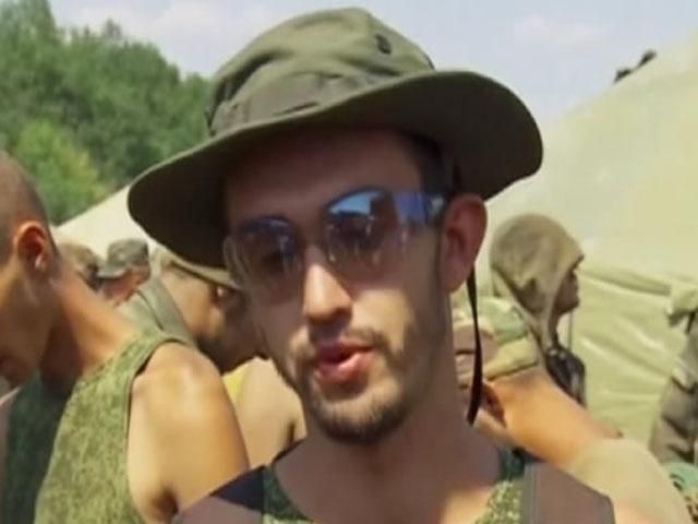 Более 400 украинских бойцов попросились на территорию РФ Более 400 украинских бойцов попросились на территорию РФ