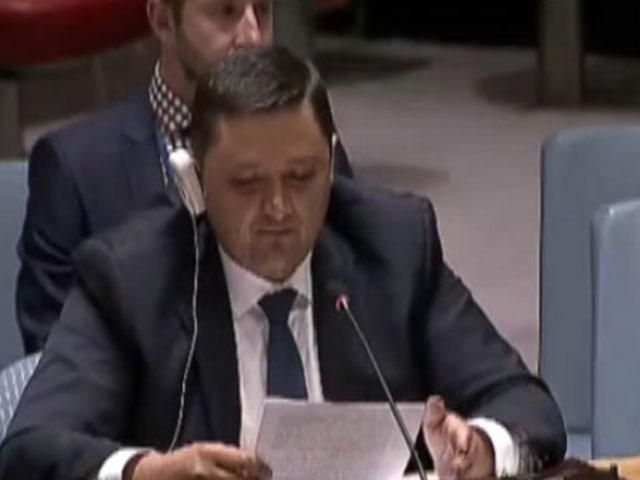 В Украине нет гуманитарного кризиса, — Павличенко В Украине нет гуманитарного кризиса, — Павличенко