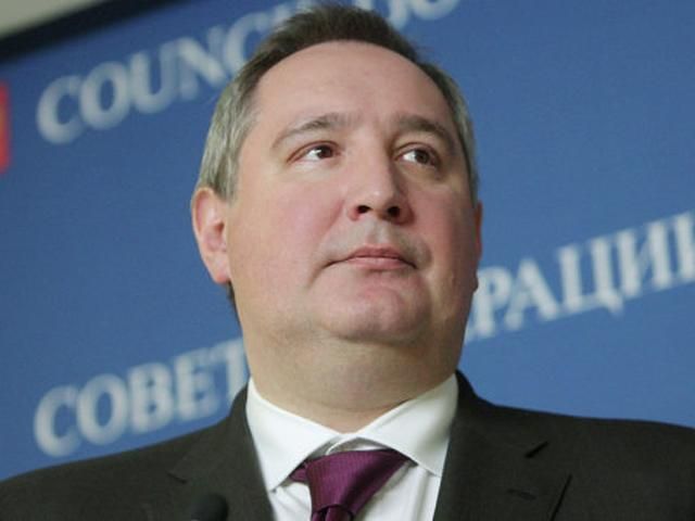 Захід вистрілив собі в ногу, запровадивши санкції, — віце-прем’єр РФ Захід вистрілив собі в ногу, запровадивши санкції, — віце-прем’єр РФ