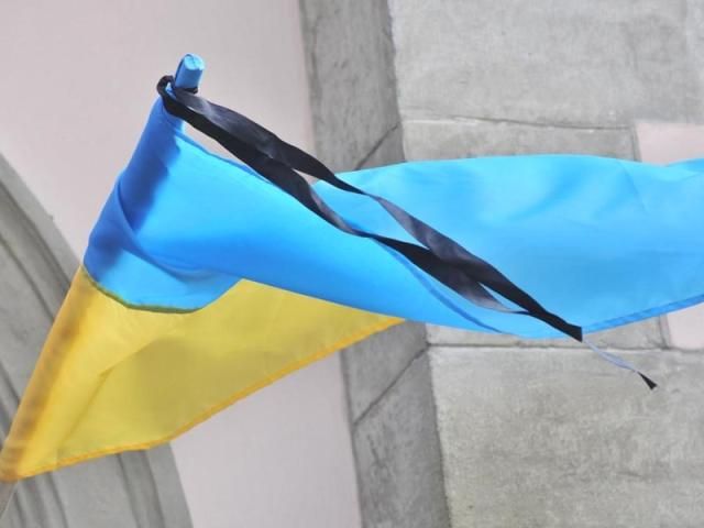 За прошедшие сутки погибли 18 украинских военных, — СНБО