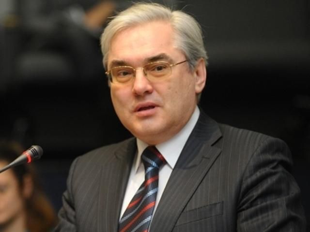 Україна оприлюднить список санкцій проти РФ 12 серпня Україна оприлюднить список санкцій проти РФ 12 серпня