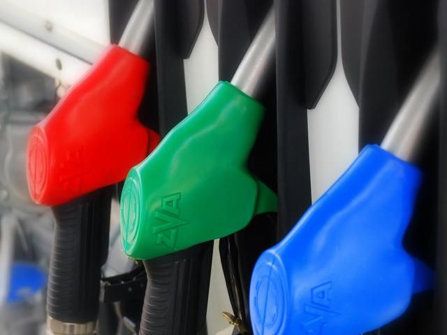 В Украине слишком высокие цены на бензин, — АМКУ