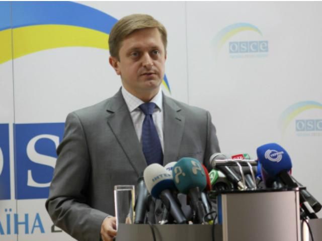 Двое украинских военных остаются в госпиталях России, — МИД Украины Двое украинских военных остаются в госпиталях России, — МИД Украины