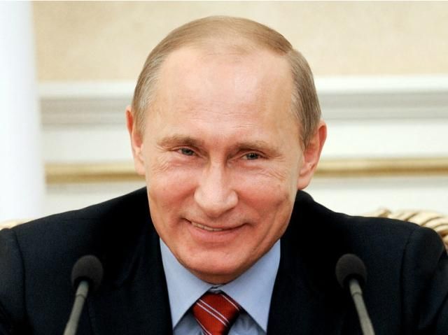 Путін заборонив ввезення продовольства з країн, які застосували санкції щодо Росії