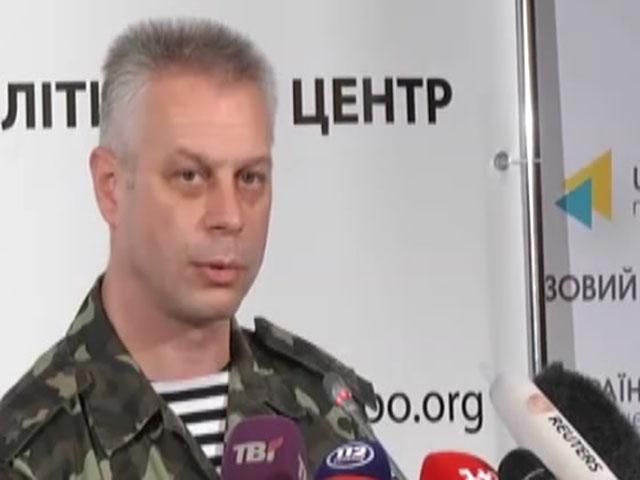 Военные 72-й бригады сейчас на передовой, — СНБО Военные 72-й бригады сейчас на передовой, — СНБО