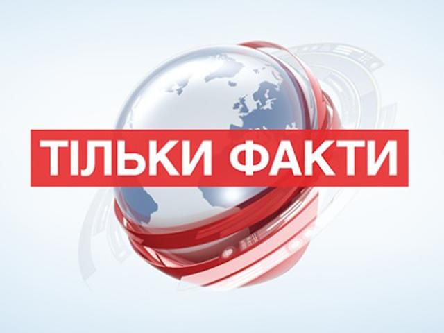 В Лисичанске начали транслировать украинские телеканалы