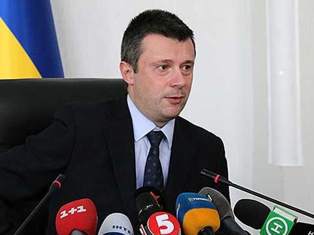 Председателя ГПтС отстранили от исполнения обязанностей Председателя ГПтС отстранили от исполнения обязанностей