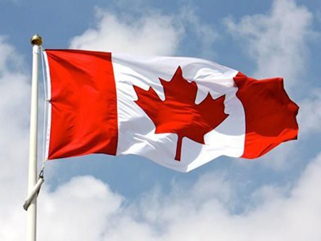 Канада ввела новые санкции в связи с дестабилизацией ситуации в Украине