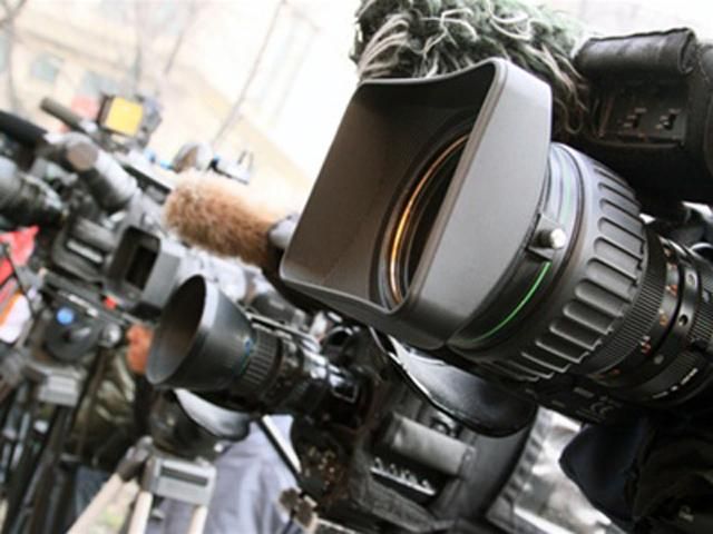 Союзы журналистов призвали бойкотировать конференцию ЕФЖ в Москве Союзы журналистов призвали бойкотировать конференцию ЕФЖ в Москве