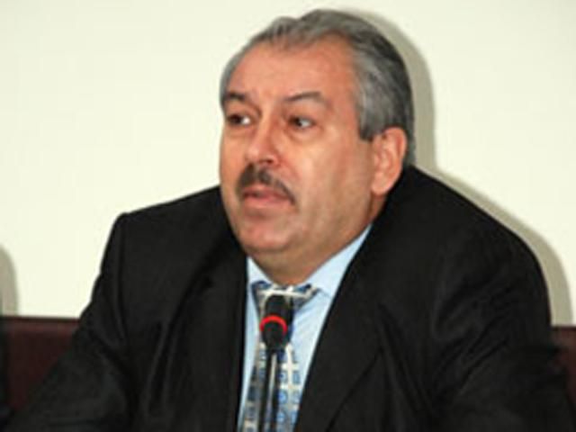 Из-за обстрелов размещаем осужденных и персонал в бомбоубежищах, — заместитель председателя ГПтС Из-за обстрелов размещаем осужденных и персонал в бомбоубежищах, — заместитель председателя ГПтС