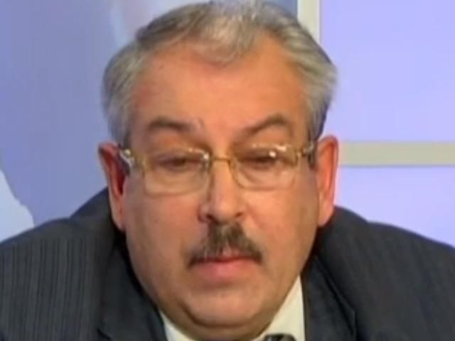 Тюремщики переходят на сторону террористов из-за маленьких зарплат, — Ильтяй Тюремщики переходят на сторону террористов из-за маленьких зарплат, — Ильтяй