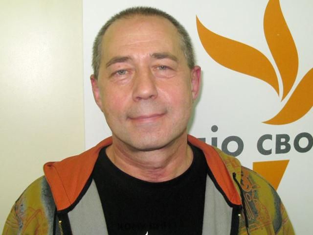 Надо понимать природу тирании — она не терпит юмора, — Покальчук Надо понимать природу тирании — она не терпит юмора, — Покальчук