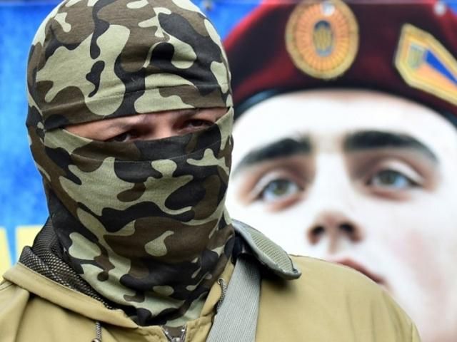 Маршруты передвижения АТО продают за $ 70-100 тыс, —Семенченко Маршруты передвижения АТО продают за $ 70-100 тыс, —Семенченко