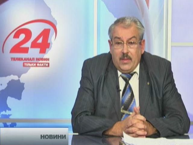 Терористи на замовлення звільняють засуджених, — представник пенітенціарної служби Терористи на замовлення звільняють засуджених, — представник пенітенціарної служби