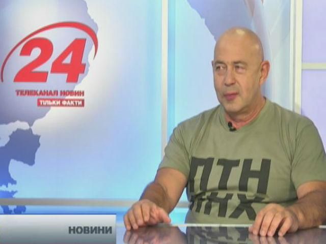 В інформаційному потоці забагато панічної інформації, — психолог В інформаційному потоці забагато панічної інформації, — психолог