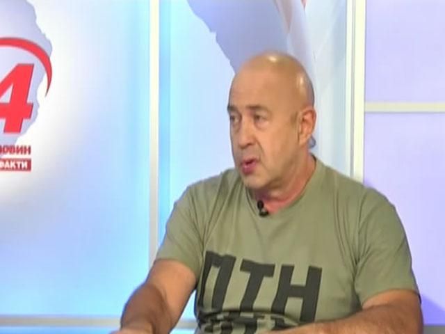 У нас погані справи з пропагандою і поясненням того, що відбувається, – соціальний психолог У нас погані справи з пропагандою і поясненням того, що відбувається, – соціальний психолог