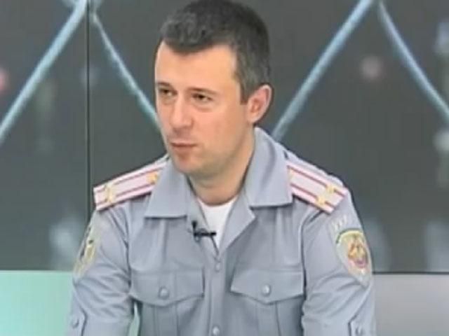 Правительство уволило с должности главу Государственной пенитенциарной службы С.Старенького Правительство уволило с должности главу Государственной пенитенциарной службы С.Старенького