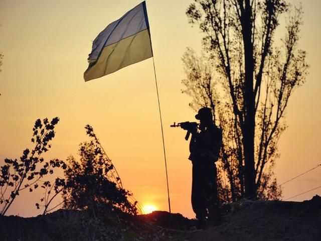 Командира української роти, яка зайшла на територію Росії, випустили на поруки (Відео)
