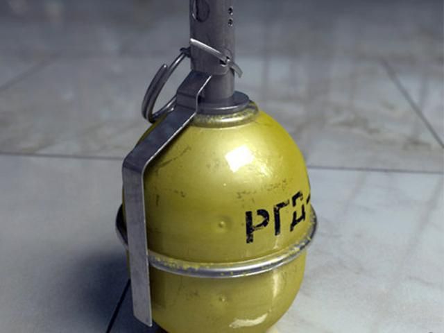 У Дніпропетровську за спробу продажу гранат затримано військовослужбовця, — МВС У Дніпропетровську за спробу продажу гранат затримано військовослужбовця, — МВС