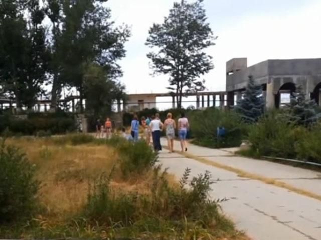 Украинцы не спешат получать статус беженца в России Украинцы не спешат получать статус беженца в России