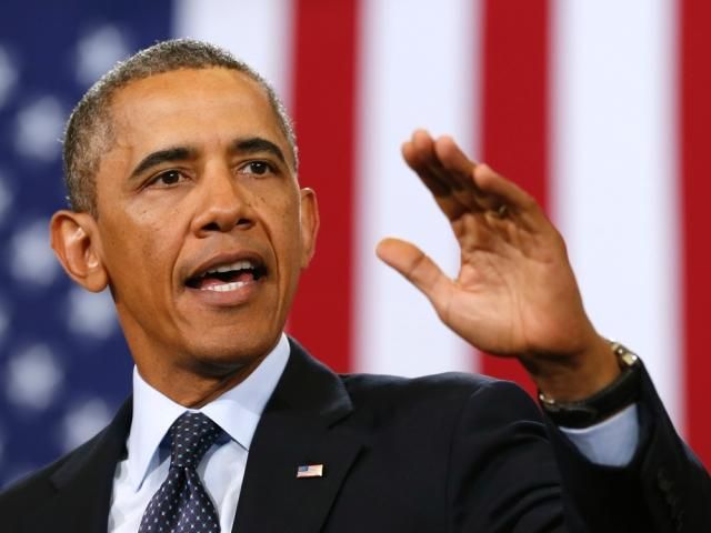 Білий дім не бачить сенсу в постачанні зброї в Україну Білий дім не бачить сенсу в постачанні зброї в Україну