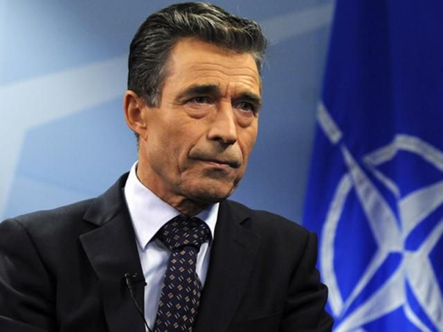 Сегодня в Украину прибывает генсек НАТО Сегодня в Украину прибывает генсек НАТО