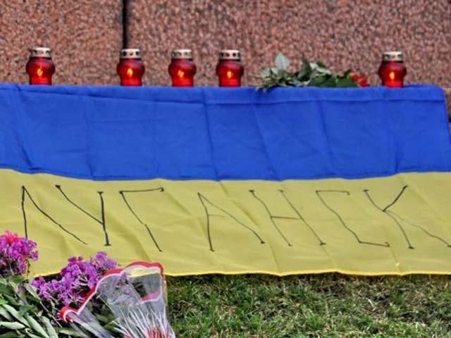 За время АТО в Луганской области погибли около 1,5 тысячи человек, — ОГА