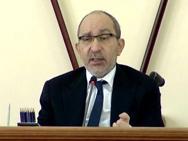 Прокуратура оскаржить скандальне рішення міськради Харкова щодо "почесних росіян" Прокуратура оскаржить скандальне рішення міськради Харкова щодо "почесних росіян"