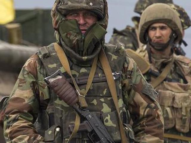 В России остаются 18 украинских военных, -— Минобороны