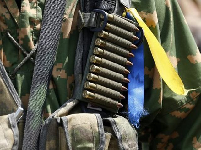 П’ятьох офіцерів 72-ої бригади утримують у СІЗО в Ростовській області, — журналіст