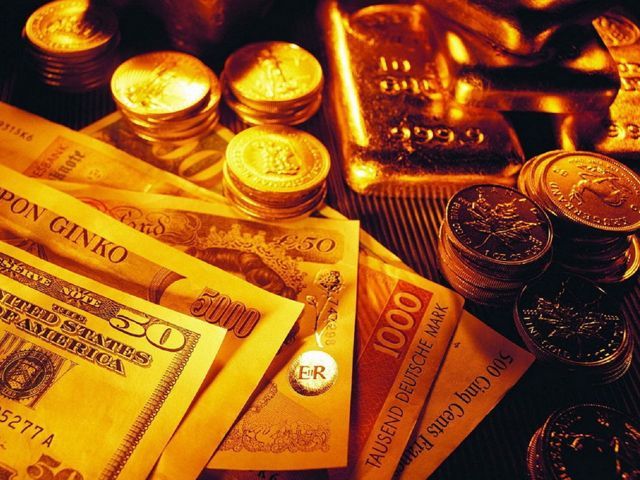 Національна скарбниця продовжує порожніти Національна скарбниця продовжує порожніти