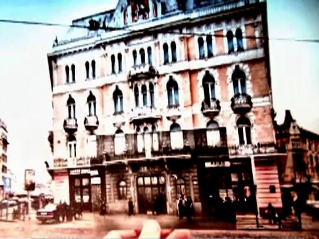 Самый старинный из всех современных отелей Украины находится во Львове