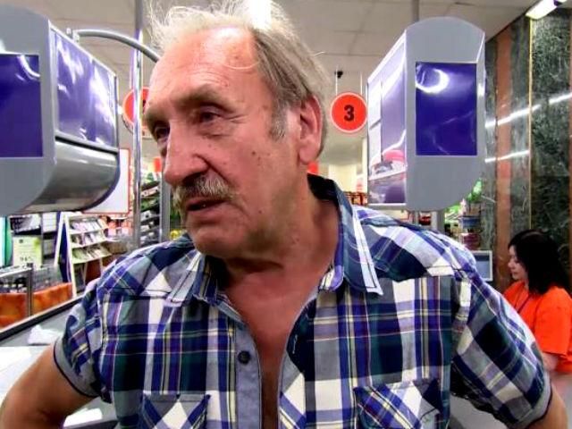 Наразі пересічні росіяни не дуже переймаються забороною на ввезення імпортного продовольства Наразі пересічні росіяни не дуже переймаються забороною на ввезення імпортного продовольства