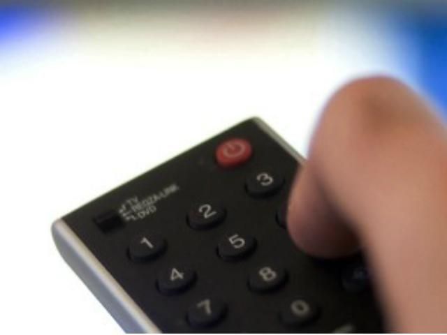 В Україні заборонили ретрансляцію російського каналу "РБК-ТВ" В Україні заборонили ретрансляцію російського каналу "РБК-ТВ"