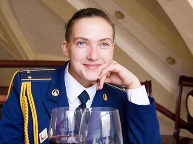 Свидетелями по делу Надежды Савченко выступают засекреченные боевики, — адвокат
