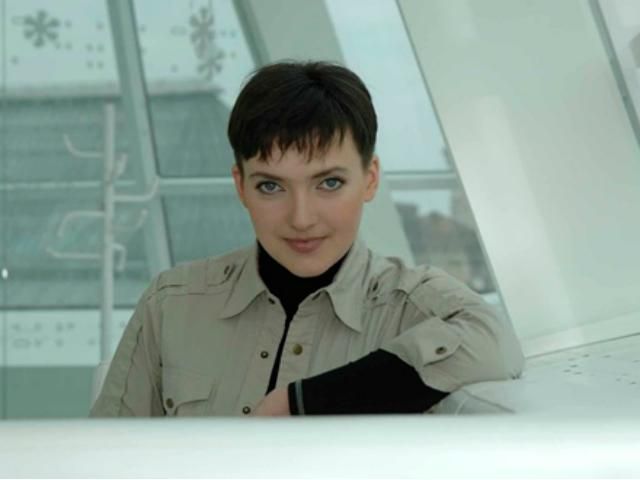 Провину Надії Савченко доказати неможливо, — адвокат Фейгін