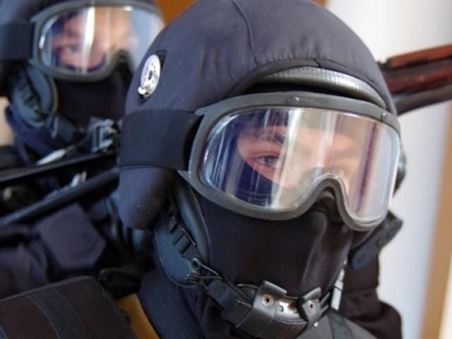 СБУ задержала информатора российских спецслужб СБУ задержала информатора российских спецслужб