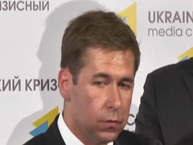 Надію Савченко взяли в полон випадково, – адвокат Новіков Надію Савченко взяли в полон випадково, – адвокат Новіков