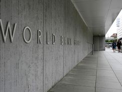 Світовий банк виділить $500 млн на підтримку банківської системи України