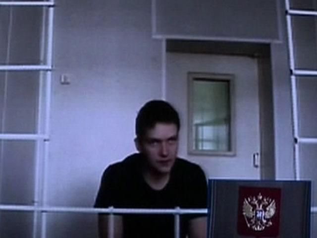 Украинскую летчицу Савченко могут посадить на 25 лет Украинскую летчицу Савченко могут посадить на 25 лет