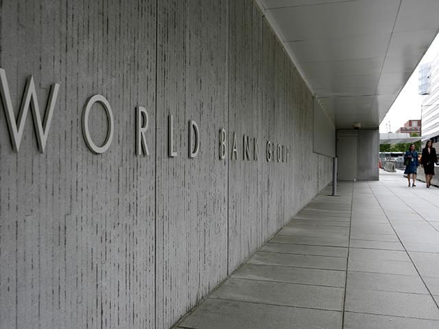 Всемирный банк выделит $ 500 млн на поддержку банковской системы Украины