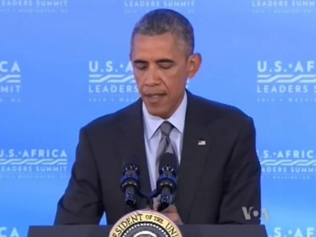 Голос Америки: США готові посилити санкції проти Росії Голос Америки: США готові посилити санкції проти Росії